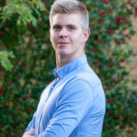 Marcus Holmquist