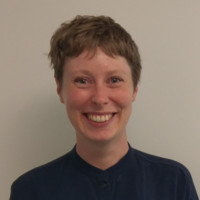 Jane Harrison