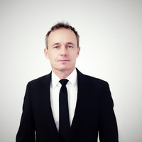 Jérôme Laurent