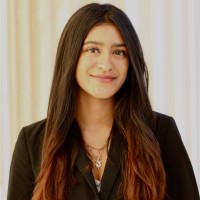 Shreya Amalapurapu