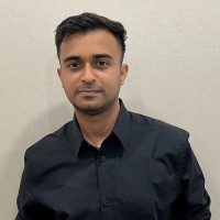 Rishi Daflapurkar