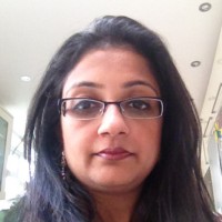 Heena Shah