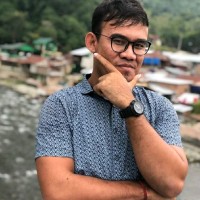 Andrew Tri Putra Nababan