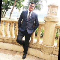Dharmendra Tiwari