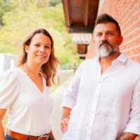 David et Cecile Pachulski