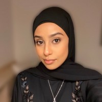 Aisha Abdirahman