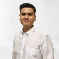Mohammad Rifky Dharmawan, S.Psi