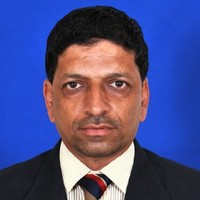 Satish Shahane