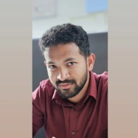 Rashique Suhail U