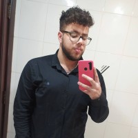 Luiz Henrique Oliveira