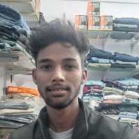 M Pavan Naik