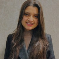 Kanishka Sandilya