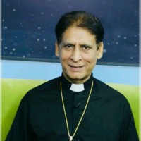 Pastor Emric Joseph