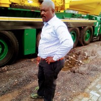 Jabulani Mokoena