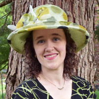 Anne Marie Gibson