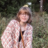 Maja Elfrida Reseland