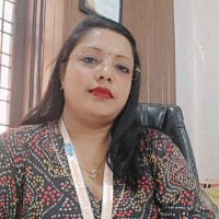 Monika Basu