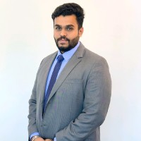 Vaishak Nair