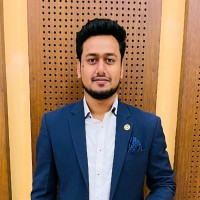 Md. Mahmudur Rahman