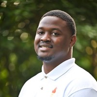 Brandon Walker, Mba