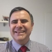 Antonio Marcos Merighe