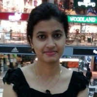 Pratima M.