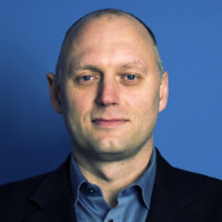 John Martin Guthörl