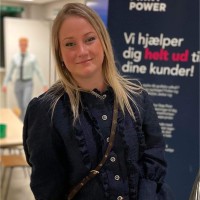 Julie Bjerregaard