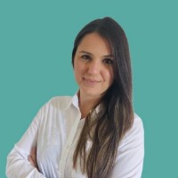 Alessandra Fantozzi Mazzola