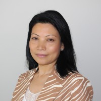 Suniti M. Singh