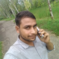 Sachin Kumar