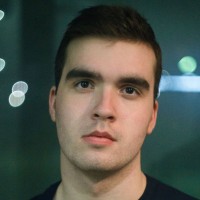Костя Симонов