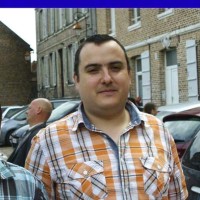 Frederic Marechal