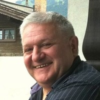 Peter Lavelle