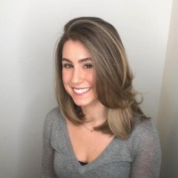 Ashley Travis