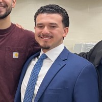Isaac Galvez