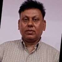 Vivekanand Singh