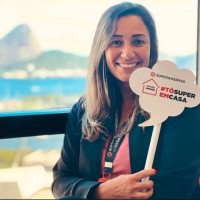 Luciana Torres de Abreu