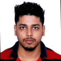 Tridib Chatterjee