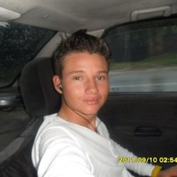 Cristian Moreno Moreno
