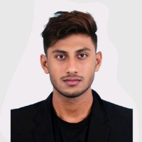 Ameen Sohail Zainudeen