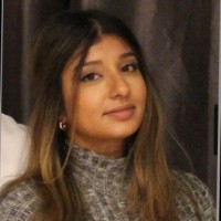 Sabrina Mohammed