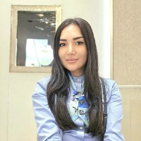Aizhan Chanakova