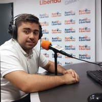 ROBERTO FLAVIO TONINELLI RODRÍGUEZ
