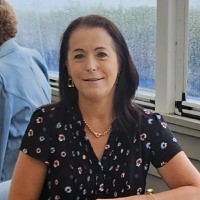 Fleur Watters