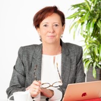 Mag. Magdalena Czaja