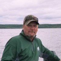 Rick Haltom