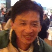 Kimiyuki Takashima