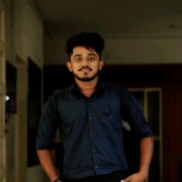 Naveen Kumar C S
