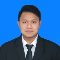 Rafael Widoyo Margawang